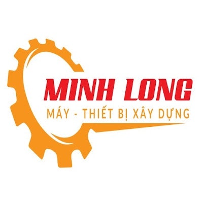 Tổng kho máy xây dựng Minh Long