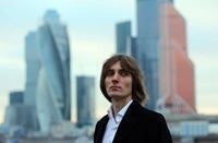 Евгений Бисовка