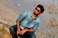 Ankur Dwivedi