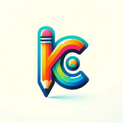 Easy Coloring Pages - ColoringPagesKC