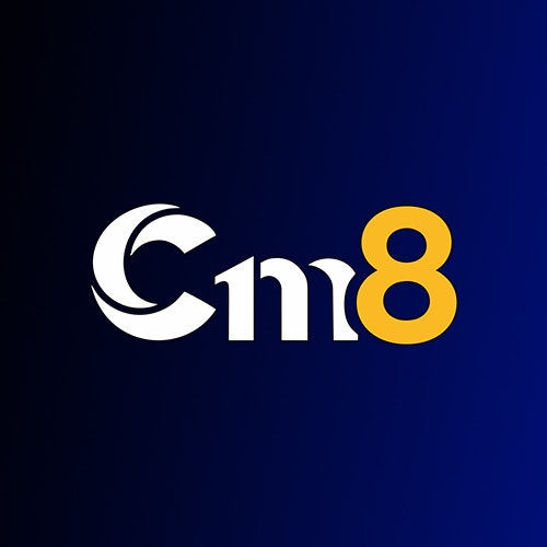 CM8 Slot