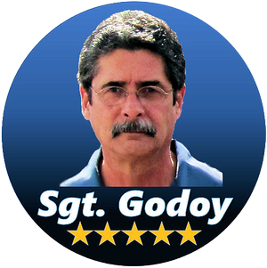 Sgt. Godoy