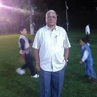 Ramakrishna Sripathy