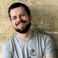 Михаил Перегудов