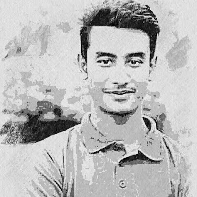 mehedi jalal shanto