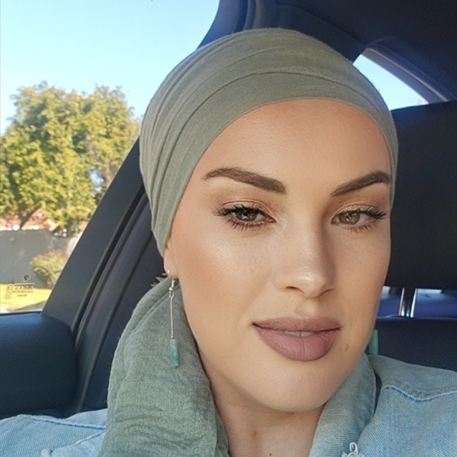 Zayana Paulse Williams