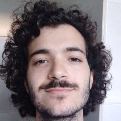 Gustavo Leça Ferraz