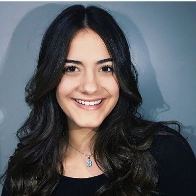 Ana Júlia Malheiros