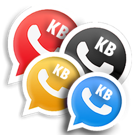 KB WhatsApp
