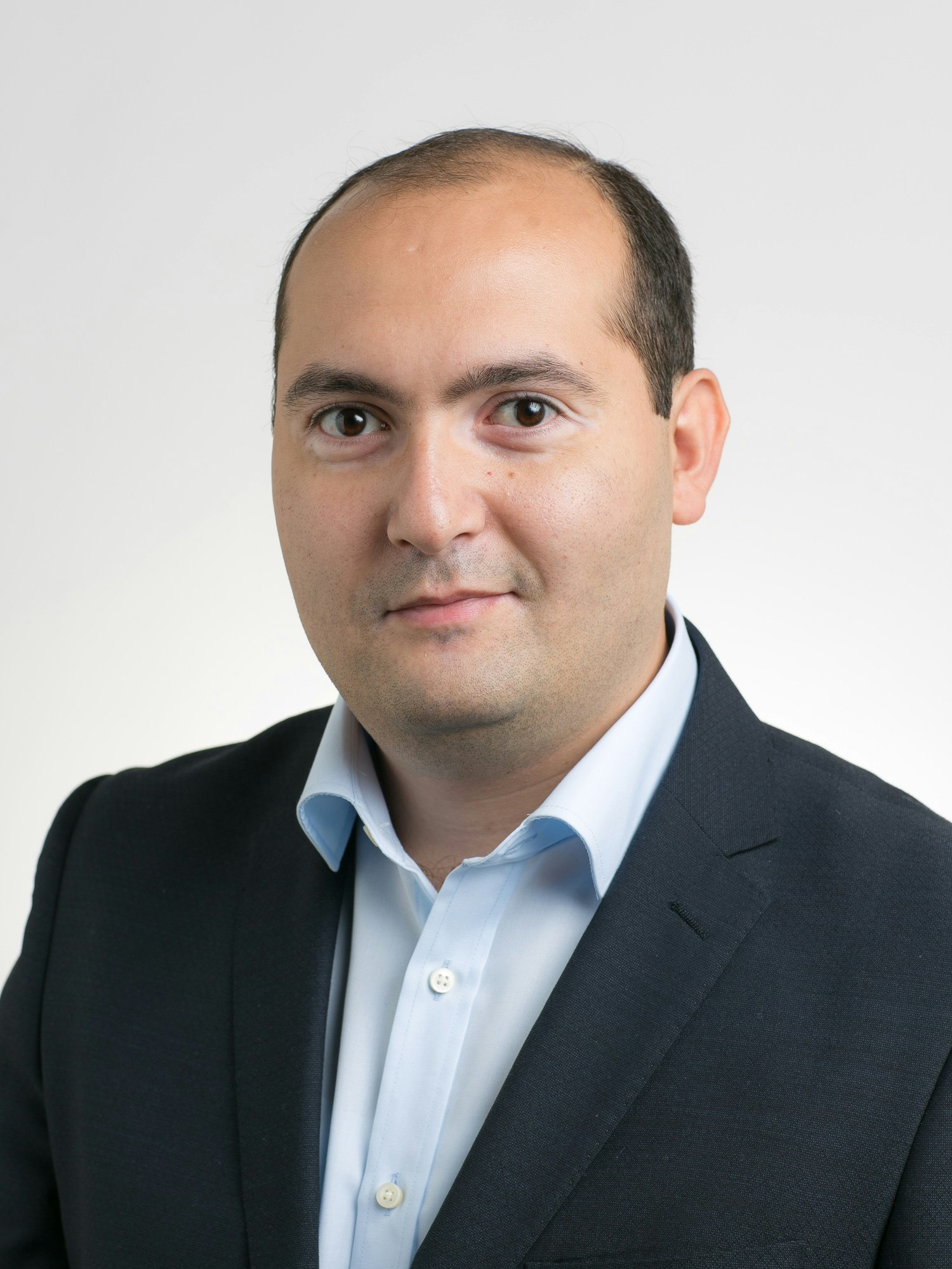 Hayk Sargsyan