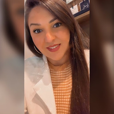 Cândida Sousa Mendonça