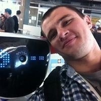 Глеб Фильков