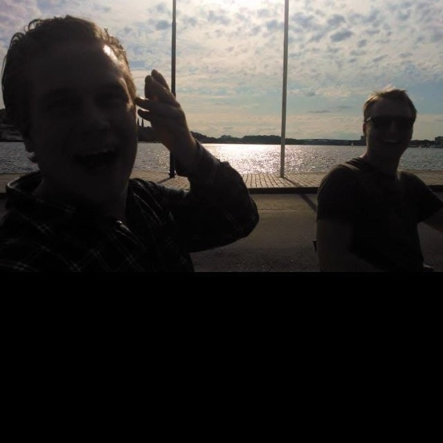 Erik Wide Gustafsson