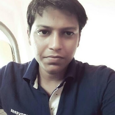 Bhaskar Kumar