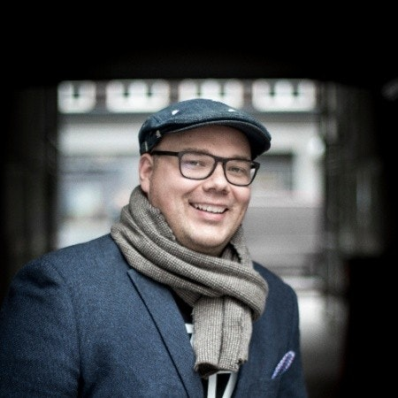 Juha-Pekka Rajaniemi