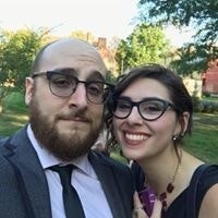 Danielle Rose Fisher