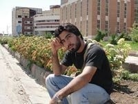 Mohammadreza Hassannezhad