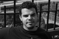 Josiah Slade Morales