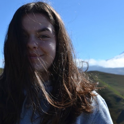 Alix-Ann Boucher-Gendron