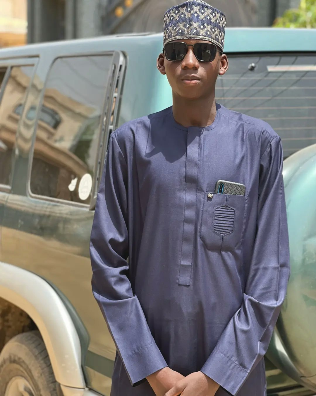 Mustapha Bala