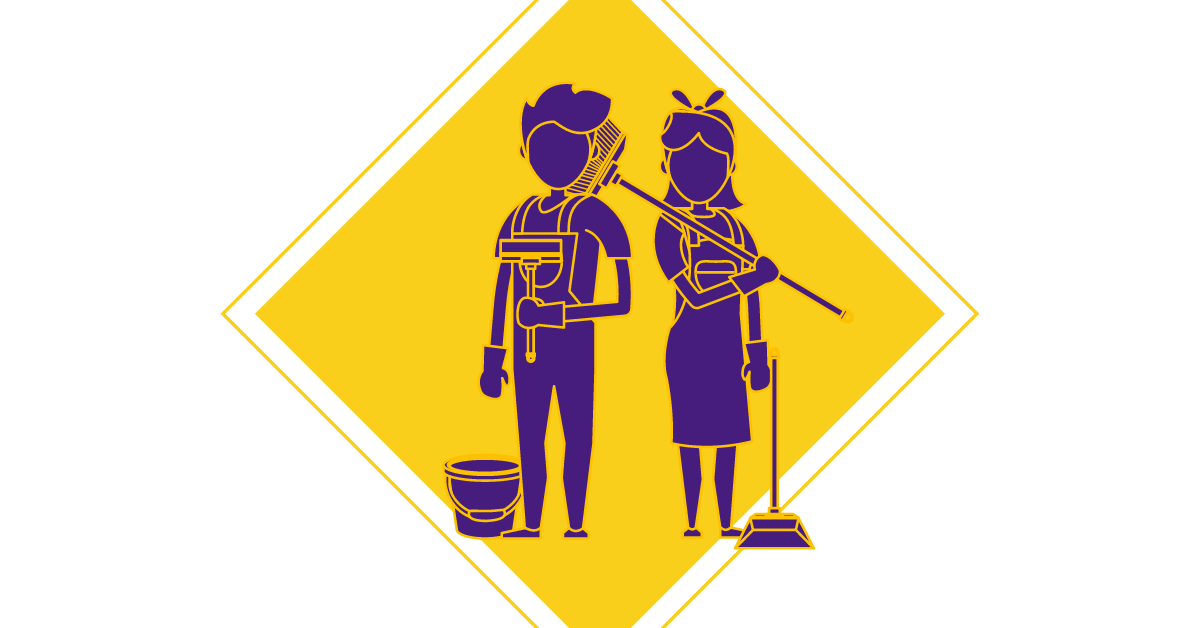 Cleaniti-Cleaning Services