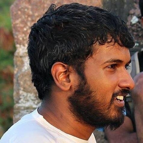 Sudharsan Veeravalli