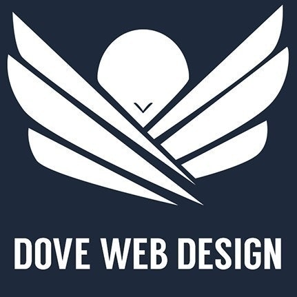 Dove Web Design