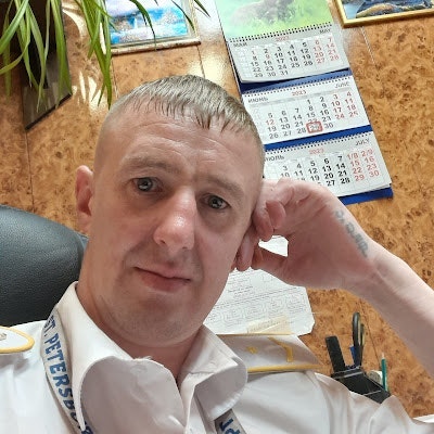 Валерий Сорокин