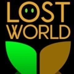 Lost World Coffee Co