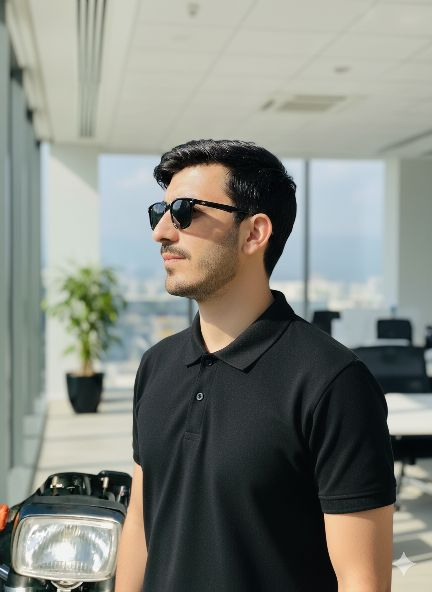Amir Ullah Nadan