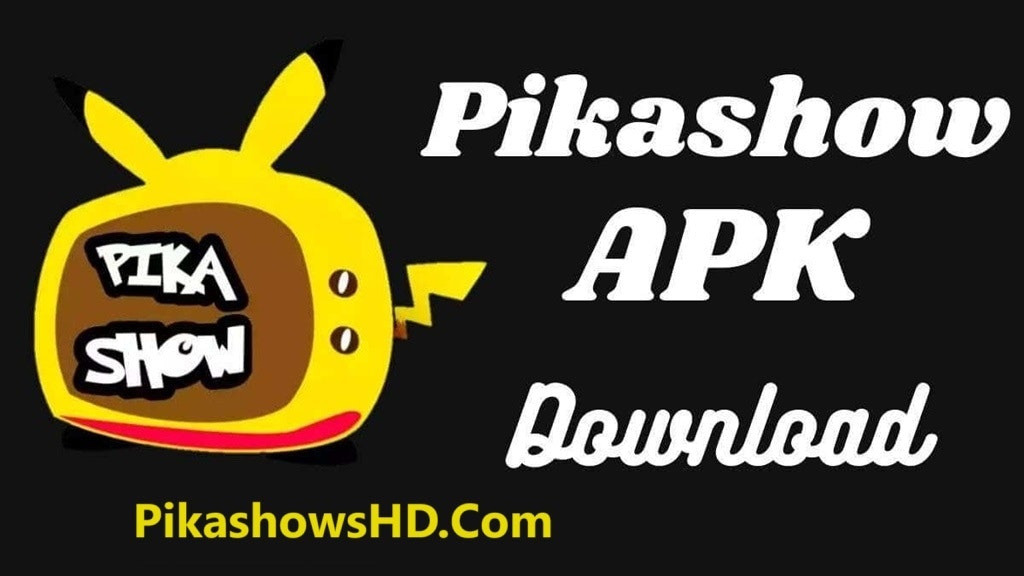 Pikashow