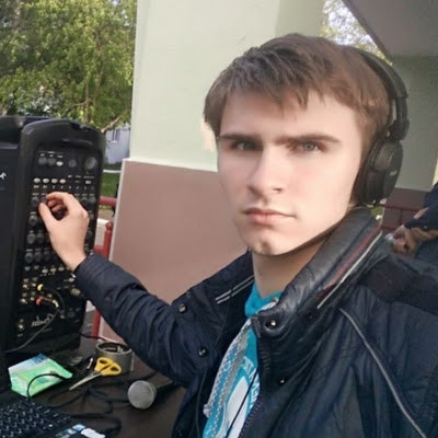 Арсений Кирилов