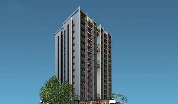 Kumar City