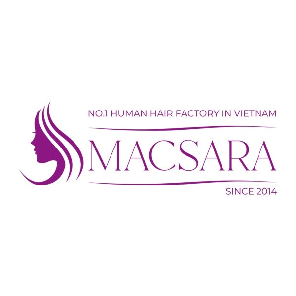 Macsara Hair #1 Vietnamese Hair Factory