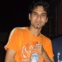 Abhishek Saini