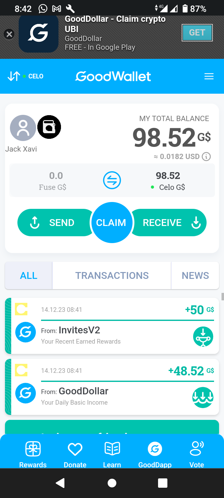 Albashir Muh'd Mustapha