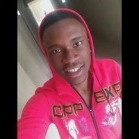 Oladipupo Tolulope Samuel