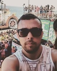 Marcos Vinicius Barreto