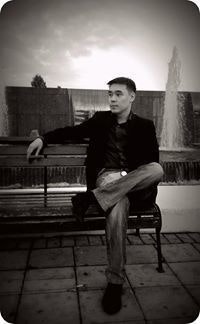 Максим Бадыргы