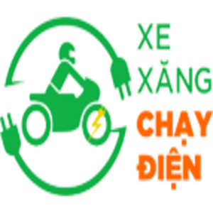 Xe Xăng Chạy Điện
