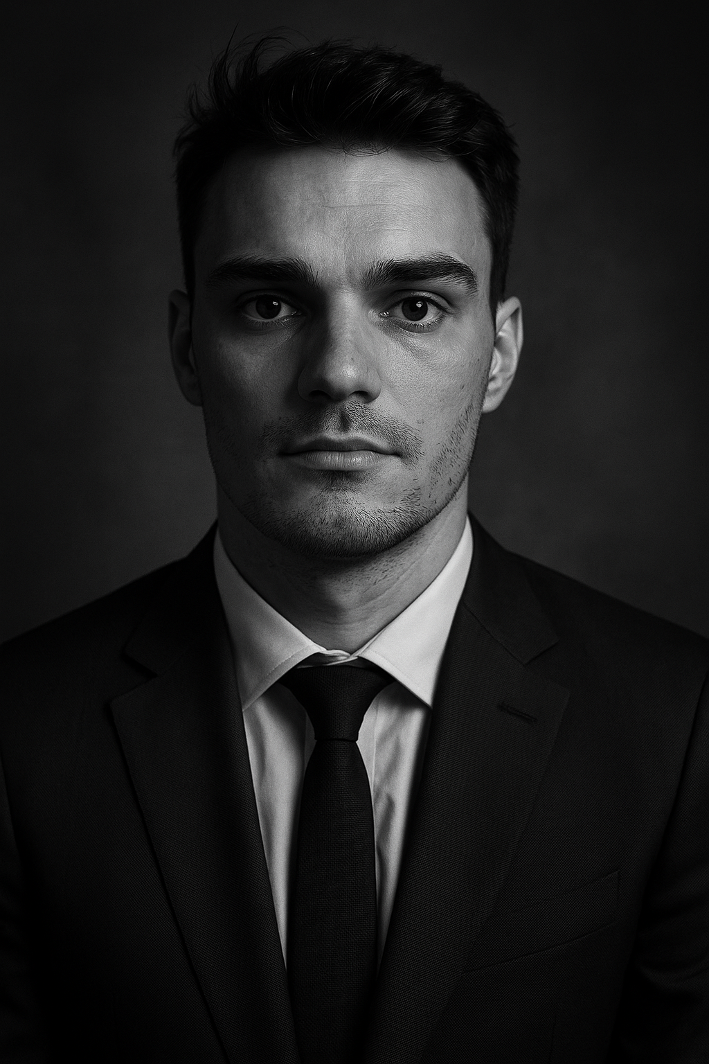 Alexander Mikhaylovsky