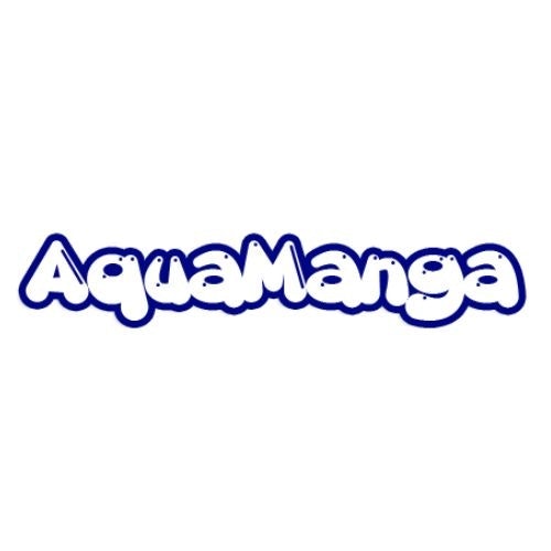 Aqua Manga
