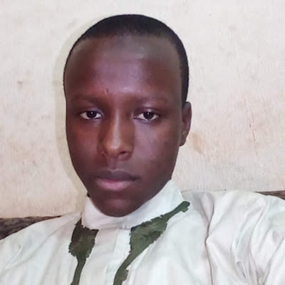Faruk Abdullahi Usman