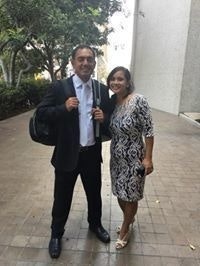 Howard Van Langenberg