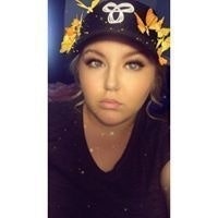 Hanna Alexandrea Garrett