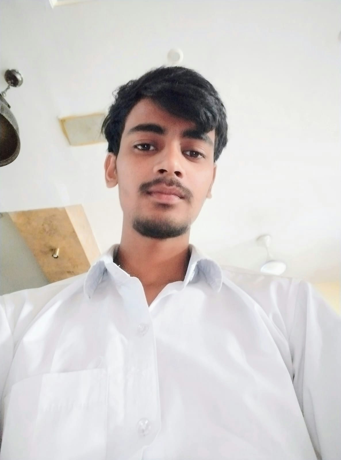 Vishal Kumar Maurya