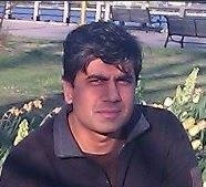 Ayaz Bashir