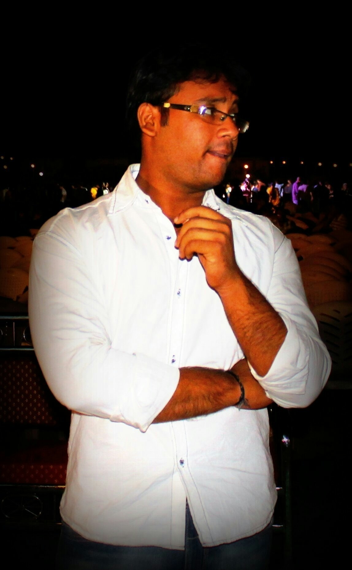 Karthik Narapareddy