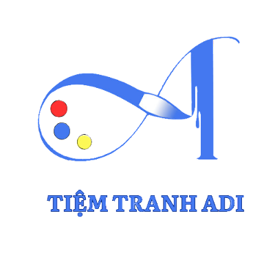 Tiệm Tranh Adi