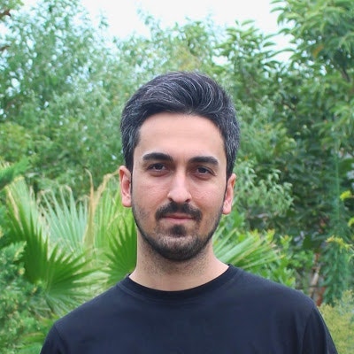 Mohsen Karimi